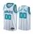 Camisa Jersey Charlotte Hornets - 2 LaMelo Ball - 20 Gordon Hayward - 3 Terry Rozier - 1 LaMelo Ball - comprar online