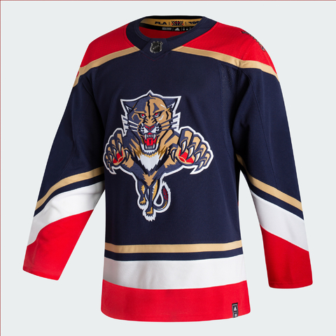 Comprar Florida Panthers em MVP Jerseys
