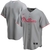 Camisa Jersey Philadelphia Phillies - 3 Bryce Harper na internet