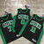 Camisa Jersey Boston Celtics Jordan - 0 Jayson Tatum - 7 Jaylen Brown - 20 Jabari Parker - 17 Dennis Schröder - comprar online