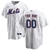 Camisa Jersey New York Mets - 12 Francisco Lindor - 23 Javier Báez - 20 Pete Alonso - 48 Jacob deGrom - comprar online