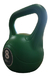 2 Pesas Rusas Bsfit Kettlebell Plastica 8k Fitness Mancuerna en internet