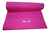 Colchoneta Mat Yoga 4 Mm Pilates Enrollable Matt Importado Pvc Fitness Sport Gym en internet