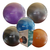 Imagen de Pelota Esferodinamia De 65 Cm Fit Gym Ball Pilates Yoga Esfera