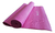 Imagen de Colchoneta Mat Yoga 6 Mm Pilates Enrollable Importado Pvc