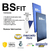 Combo Entrenamiento Funcional Sport Gym Fitness Functional - BSFIT by SemarUSA