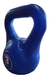 2 Pesas Rusas Bsfit Kettlebell Plástica 3kg Fitness Mancuerna - BSFIT 