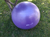 Pelota Esferodinamia De 85 Cm + Inflador Fit Gym Ball Pilates Yoga - BSFIT by SemarUSA