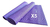 5x Colchoneta Mat Yoga 6 M Pilates Enrollable Matt Importado - tienda online