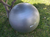 Pelota Esferodinamia De 75 Cm Fit Gym Swiss Ball Pilates Yoga - BSFIT by SemarUSA