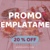 PROMO PARA DOS PERSONAS