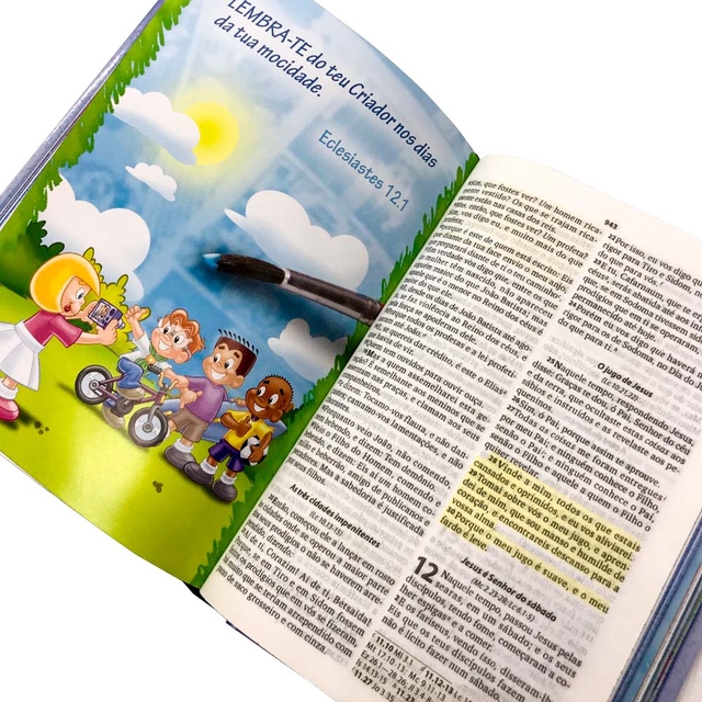 28 Perguntas Da Bíblia para Crianças, PDF, Bíblia