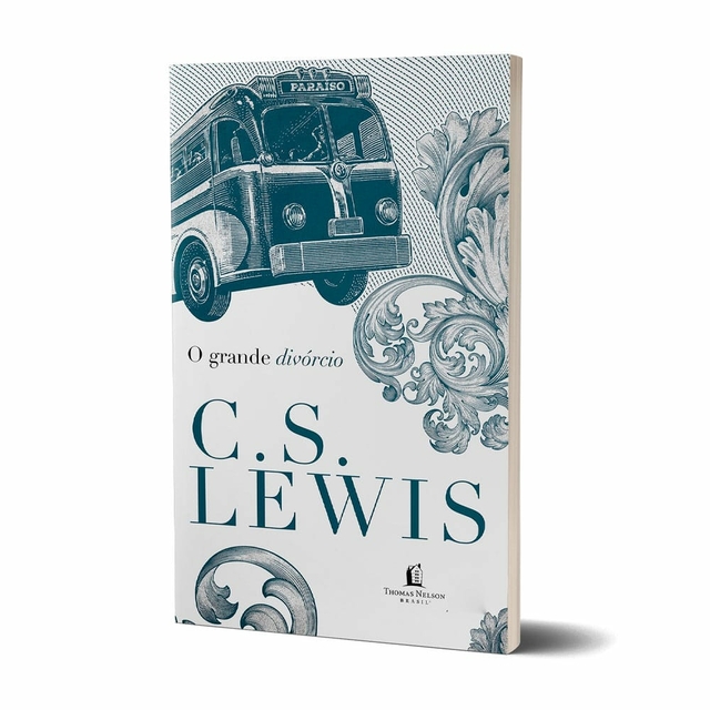 C. s. lewis cartas do inferno (completas-31 cartas)