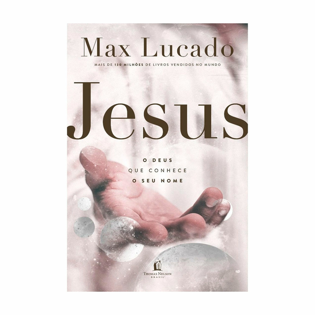 Para Um Momento Como Este - Max Lucado - Tenda Gospel Livraria