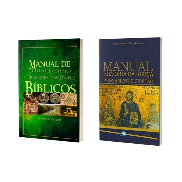 Manual de Cultura