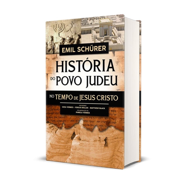 História COMPLETA