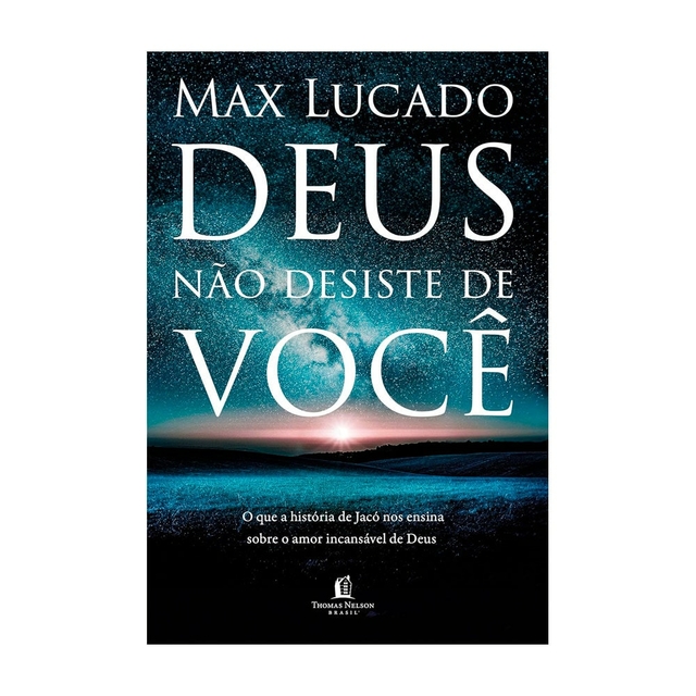 Para Um Momento Como Este - Max Lucado - Tenda Gospel Livraria