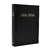Holy Bible Bíblia Em Inglês Capa Dura Preta
