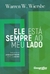 Ele Está Sempre Ao Meu Lado - Warren W. Wiersbe