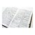 Bíblia King James Atualizada 400 Anos Letra Hipergigante - Média Luxo Vinho - comprar online