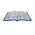 Bíblia Sagrada RC Leão Azul - Tenda Gospel Livraria Cristã - Bíblias, Livros Evangélicos e Teologia