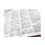 Bíblia King James Fiel 1611 Ultrafina Luxo Preta - Tenda Gospel Livraria Cristã - Bíblias, Livros Evangélicos e Teologia