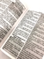 Bíblia E Harpa Pentecostal Edição De Promessas Letra Maior RC Carteira Preta - loja online