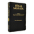 Bíblia Sagrada Letra Hipergigante NVI Luxo Preta