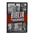 Bíblia Em Quadrinhos Capa Dura Vermelha - Michael Pearl - comprar online