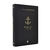 Bíblia Sagrada Letra Grande Almeida Edição Contemporânea Luxo Preta
