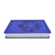 Bíblia Sagrada AEC Letra Grande Luxo Azul na internet