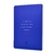 Bíblia Sagrada AEC Letra Grande Luxo Azul - Tenda Gospel Livraria Cristã - Bíblias, Livros Evangélicos e Teologia