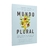 Livro Mundo Plural - Timothy Keller