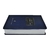 Bíblia Thompson AEC Letra Grande Luxo Azul E Preta - Tenda Gospel Livraria Cristã - Bíblias, Livros Evangélicos e Teologia