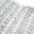 Bíblia Thompson AEC Letra Grande Luxo Azul E Preta - loja online