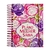 Planner O Plano Perfeito Da Mulher Sábia Capa Modelo 05 - comprar online