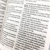 Bíblia Sagrada Letra Gigante Revisada Na Nova Ortografia Capa Dura Flor De Henna - loja online