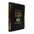 Bíblia King James Atualizada KJA Luxo Preta
