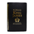 Bíblia King James Atualizada KJA Luxo Preta - comprar online
