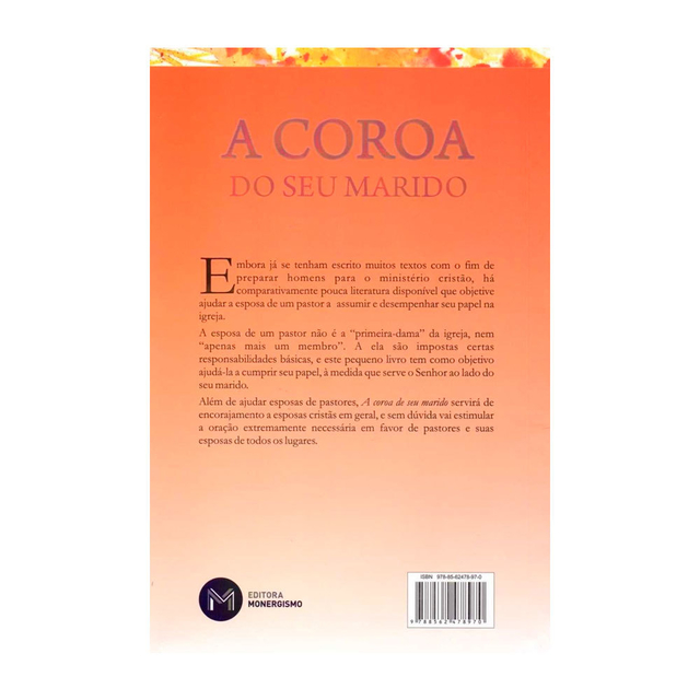 Livro A Dama, Seu Amado E Seu Senhor T. D. Jakes - Tenda Gospel