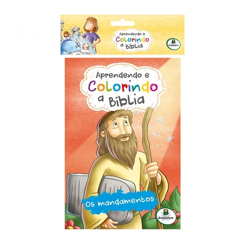 Livro Infantil A Arca De Noé Quebra-Cabeça - Tenda Gospel Livraria