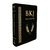 Bíblia King James 1611 Super Luxo Letra Ultragigante Preta - Tenda Gospel Livraria Cristã - Bíblias, Livros Evangélicos e Teologia