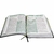 Bíblia De Estudo Esquematizada Verde E Cinza Escuro - Tenda Gospel Livraria Cristã - Bíblias, Livros Evangélicos e Teologia
