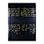Bíblia De Estudo Textual Luxo Preto - comprar online