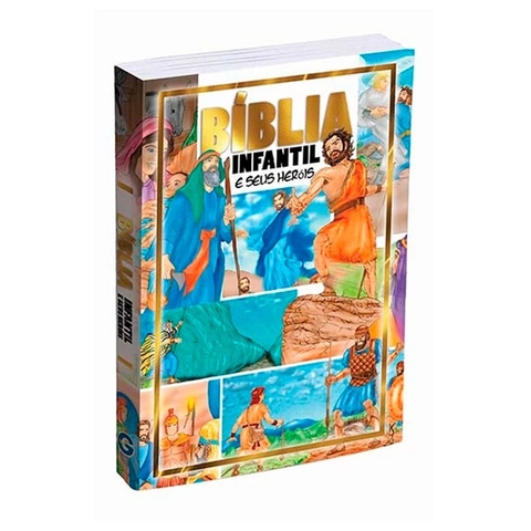 Livro Mundo Bíblico Em Quebra-Cabeça - Maravilhas Da Bíblia - Tenda