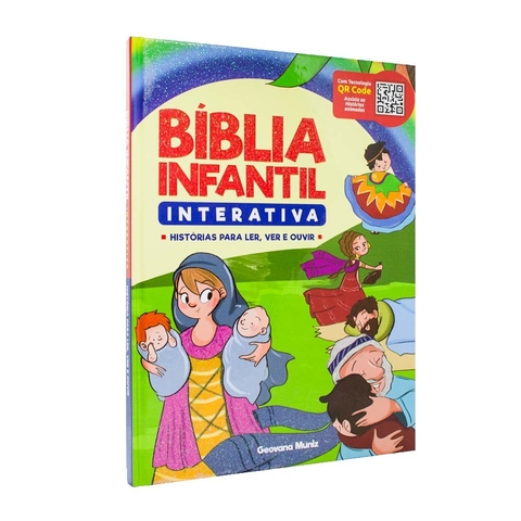 Quebra-cabeça Bíblico Tia Helenita - Histórias Infantis