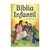 Bíblia Infantil Letras Grandes - comprar online