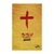Bíblia Almeida 21 Letra Grande Cruz De Cristo Capa Dura - comprar online