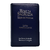 Bíblia Sagrada Letra Hipergigante RC Edição De Promessas Zíper Azul - comprar online