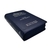 Bíblia Sagrada Letra Hipergigante RC Edição De Promessas Zíper Azul - Tenda Gospel Livraria Cristã - Bíblias, Livros Evangélicos e Teologia